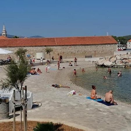 Sea View Apartment Near The Beach S2-Jelsa Center Exterior foto
